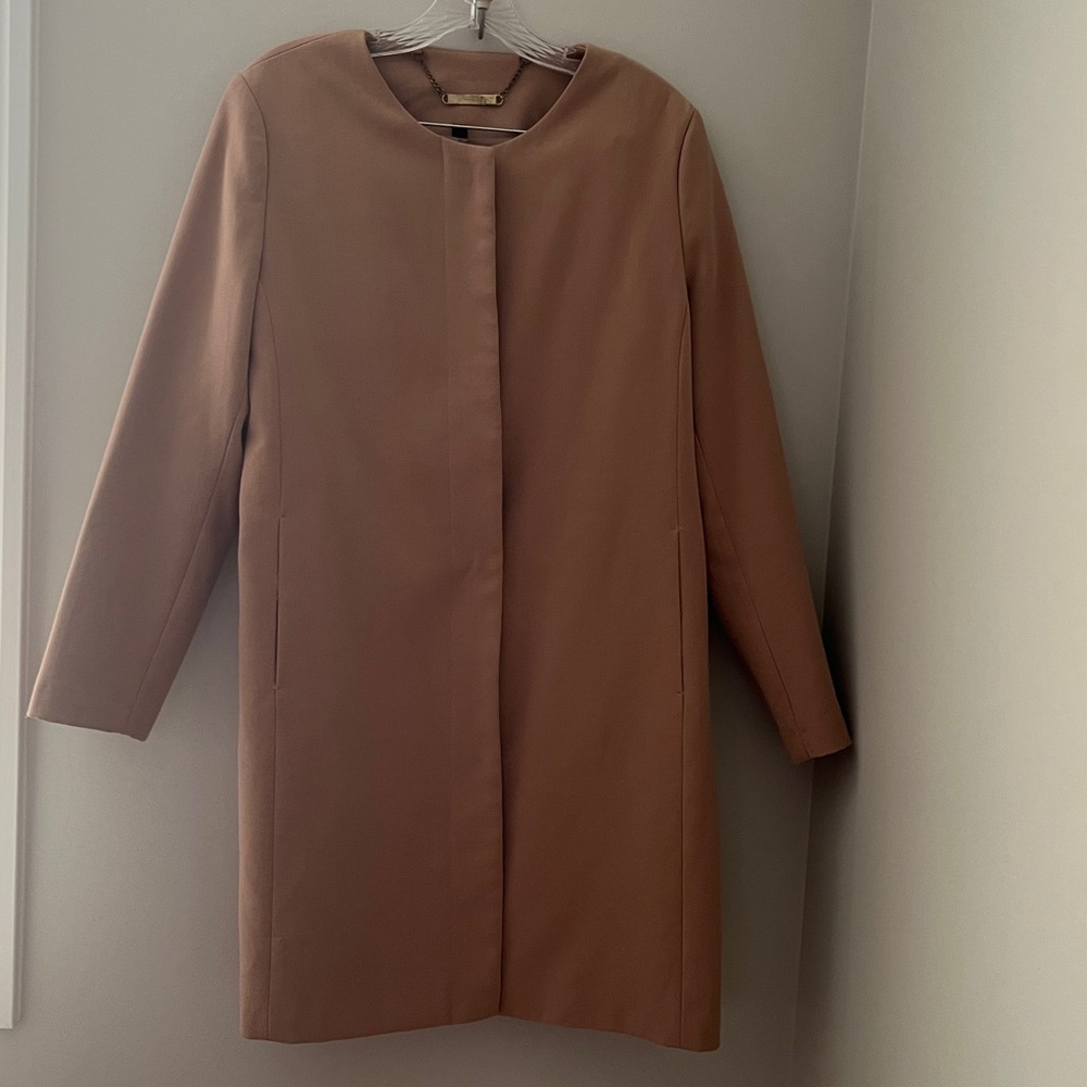 IMAN Jacket - Picture 2 of 10